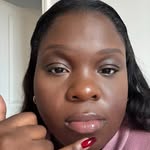 Deborah Lukumuena - @deborahlukumuenaa - Instagram