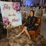 Deborah Lúcio da Silveira - @deborah_lucio1 - Instagram