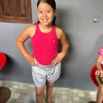 Déborah Sophia - @deborahlucio2 - Instagram