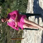 Deborah Luckett - @debs19585 - Instagram