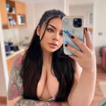 Deborah - @deborah_lucy__ - Instagram
