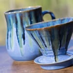 Deborah Lyle - @deborahlylepottery - Instagram