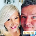 Deborah Lyle - @deborahandersonlyle - Instagram