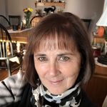 Deborah Lytle - @hotchkiss_57 - Instagram