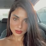 Déborah Machado - @deborah.machadomarra - Instagram