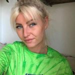 Deborah Mackey - @deborahmackey231 - Instagram
