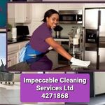 Deborah Mackey - @impeccablecs14 - Instagram