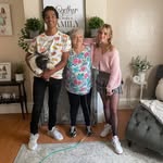 Deborah Mackey - @debmackey717 - Instagram