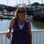 Deborah Mackey - @debjeanmackey - Instagram