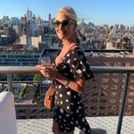Deborah Cortesi Malin - @djmalin22 - Instagram