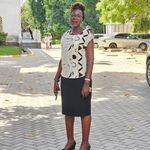Deborah Malingi - @deborah_malingi - Instagram
