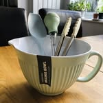 Deborah Manley - @chiccuisine27 - Instagram