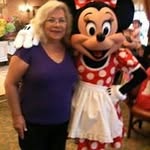 Deborah Mansfield - @denorahmansfield - Instagram