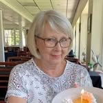 Deborah Mansfield - @deborahmansfield545 - Instagram
