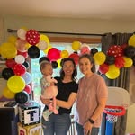 Deborah Mills Mansfield - @millsmansfield - Instagram