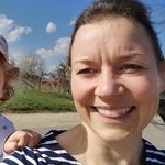 Deborah Marchese - @babbigai - Instagram