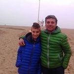 Patrizio Mingozzi - @deborah_marchese - Instagram