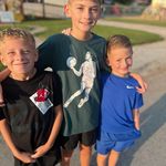 Deborah Marcum Lake - @gagalake - Instagram