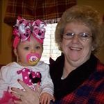 Debra Marcum - @tommyancoco - Instagram