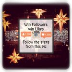 Do you wanna be famous? - @deborah.__.marin - Instagram