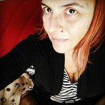 Deborah Marini - @deborahmarinivasquez - Instagram