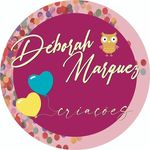 Déborah  Marquez Criações - @deborahmarquezcriacoes - Instagram