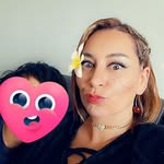 Deborah Marquez - @assiamar2020 - Instagram