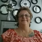 Deborah Marvin - @deborahmarvin1117 - Instagram