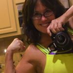 Deborah Mattison - @deborahdmad - Instagram