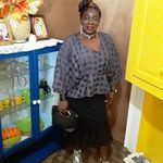 @debo.rahmaynard - Instagram