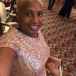 Deborah Maynard-Valentin - @bajan_princess7762 - Instagram