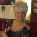 Deborah Mccauley Booth - @deborahb68 - Instagram