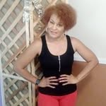 Deborah McCrary - @bidfitness - Instagram