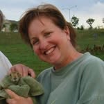 Deborah McCrary Jones - @notestodj - Instagram