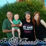 Deborah McDaniel Mathews - @mcdanielmathews - Instagram
