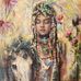 Deborah McDuffie Art - Facebook
