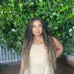 Déborah Mello - @deby_chell - Instagram