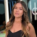 Deborah Melo - @_deborahmello - Instagram