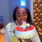 Deborah La Douceur Menachou - @deborahladoucemenachou - Instagram