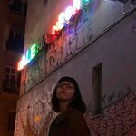 Deborah Menta - @bebiness - Instagram