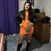 Déborah Mercado - Facebook