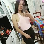 Deborah Mercado - @debi_022 - Instagram