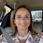 Deborah Meredith - @ramponao - Instagram