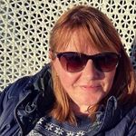 Deborah Meredith - @djdeliciousness - Instagram