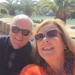 Deborah Meredith - @debsmeredith57 - Instagram