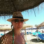 Deborah Merlo - @deborahmerlo - Instagram