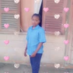 Déborah - Mérythe Biamesso - @deborahmerythe - Instagram