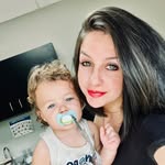 Deborah Messer - @mom_life_forever48 - Instagram