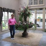 Deborah Ruth Messer Webb - @debbie_webb_freelance_designs - Instagram