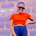 Deborah Michael - Facebook